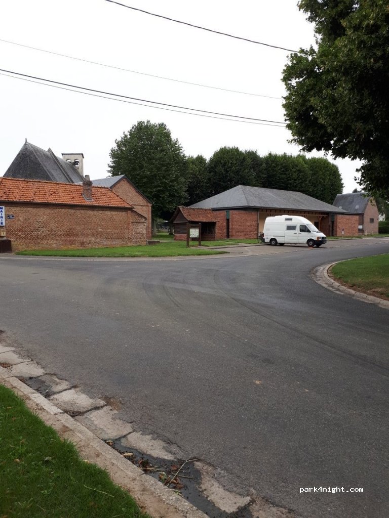 (80870) Béhen - 3 Rue des Buttes — foto