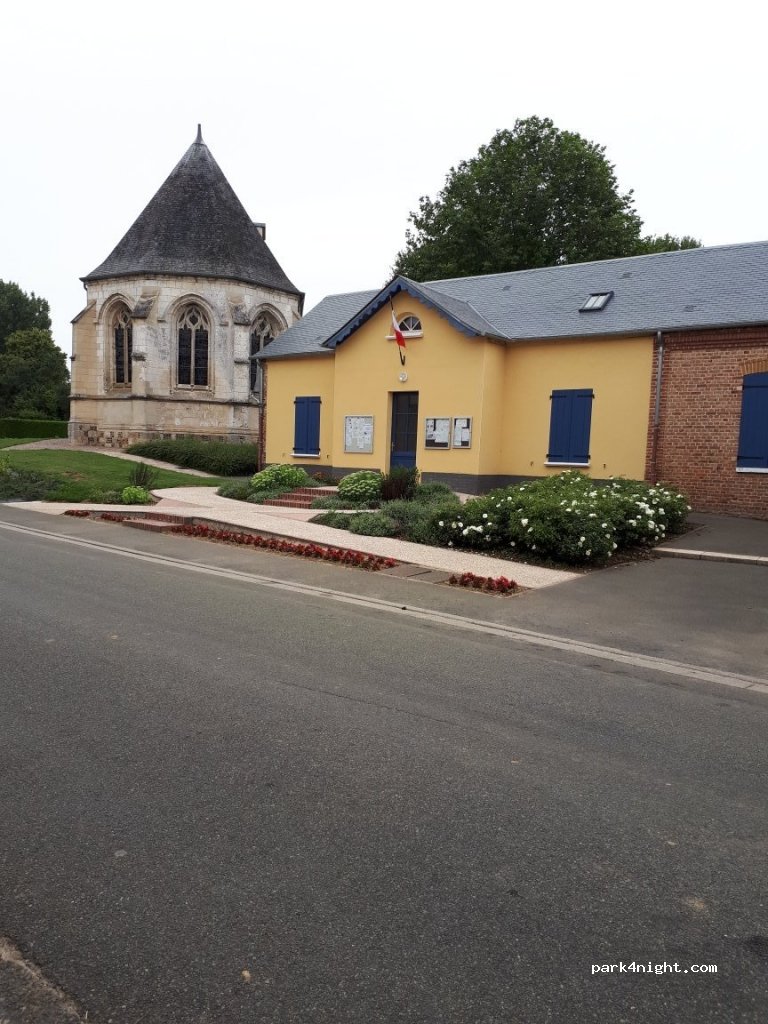 (80870) Béhen - 3 Rue des Buttes — foto 2