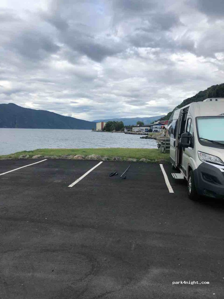 (6863) Leikanger - 4 Hanahaug — foto 2