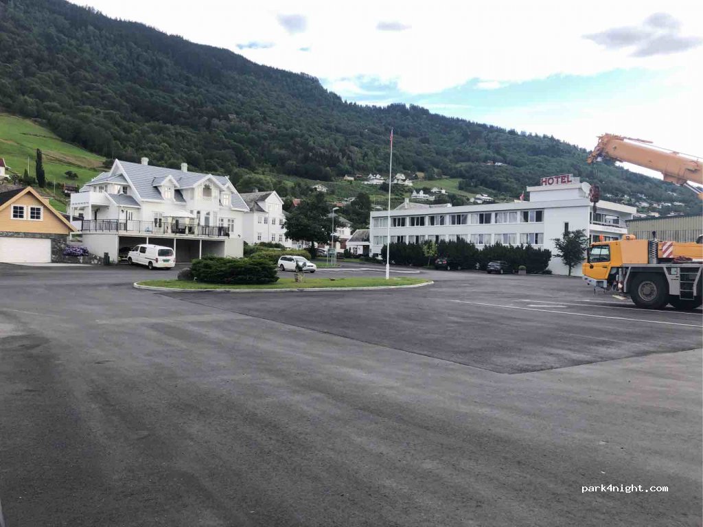 (6863) Leikanger - 4 Hanahaug — foto 3