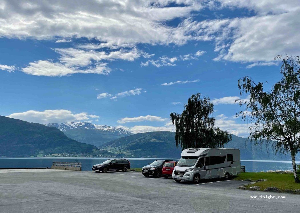 (6863) Leikanger - 4 Hanahaug — foto 4