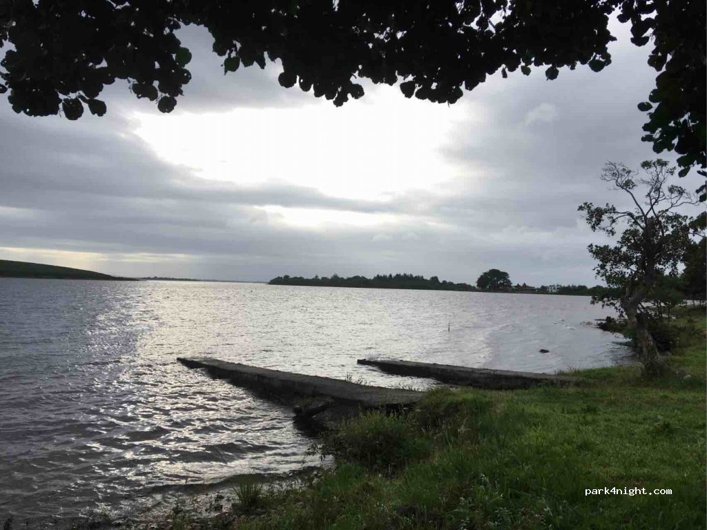 () Barrusheen - Unnamed Road — foto