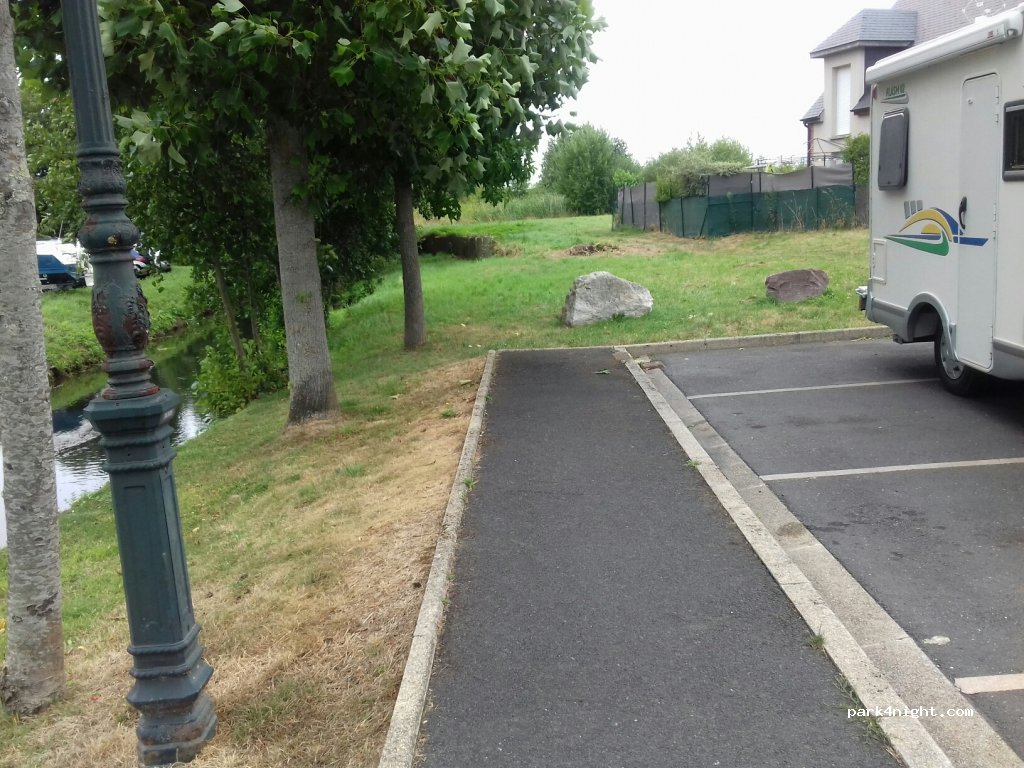 (14600) La Rivière-Saint-Sauveur - 7 Rue de l'Orphéon — foto 3