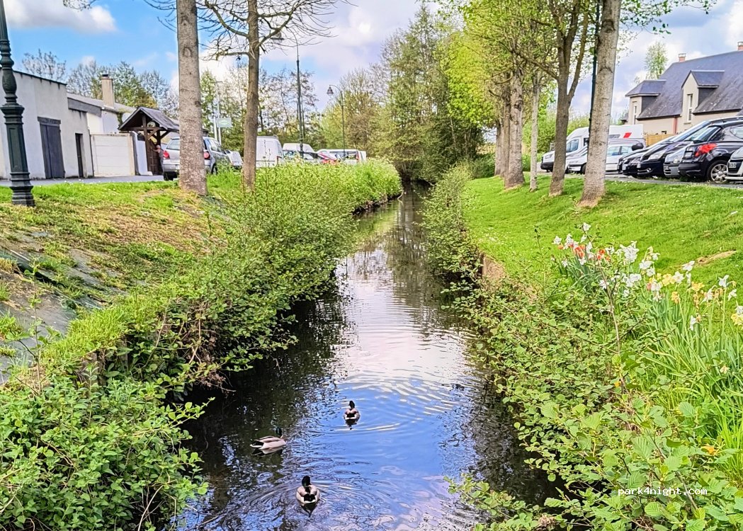(14600) La Rivière-Saint-Sauveur - 7 Rue de l'Orphéon — foto 4