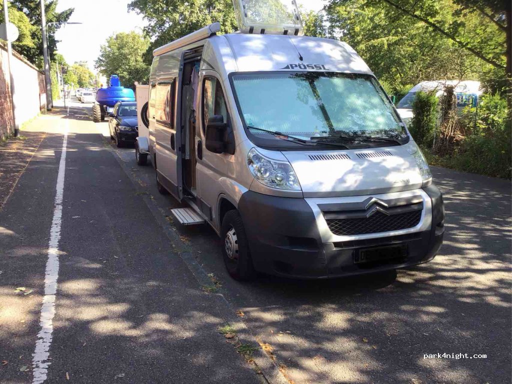 (60599) Frankfurt am Main - 178 Hainer Weg — foto
