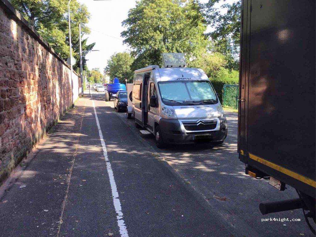 (60599) Frankfurt am Main - 178 Hainer Weg — foto 3