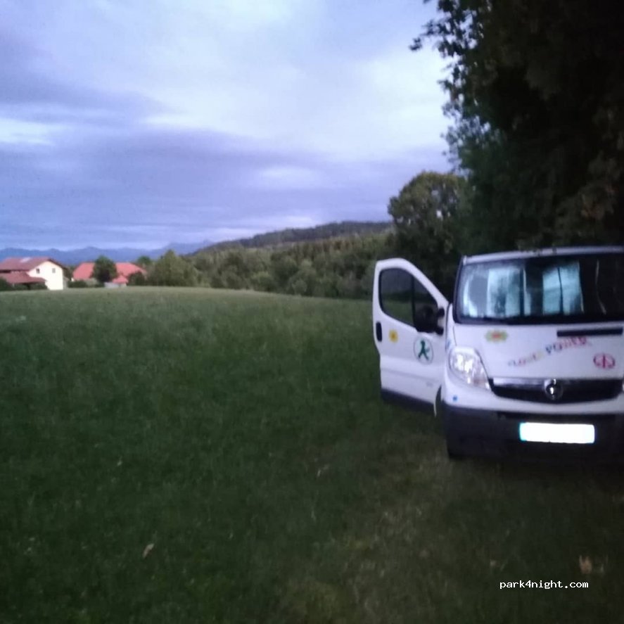 (82405) Wessobrunn - 4 Klosterhof — foto