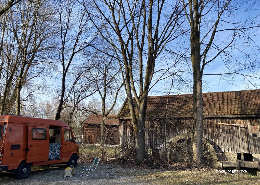 Bauernhausmuseum — foto 5