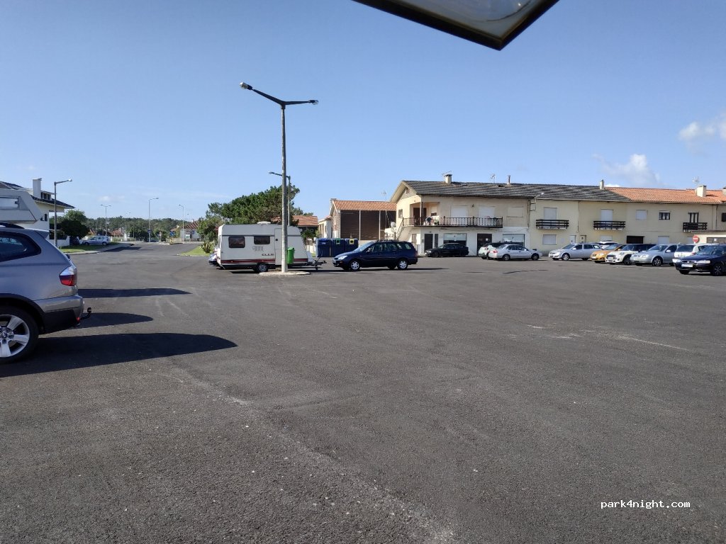 (3060-690) Tocha - 17 Rua do Norte — foto