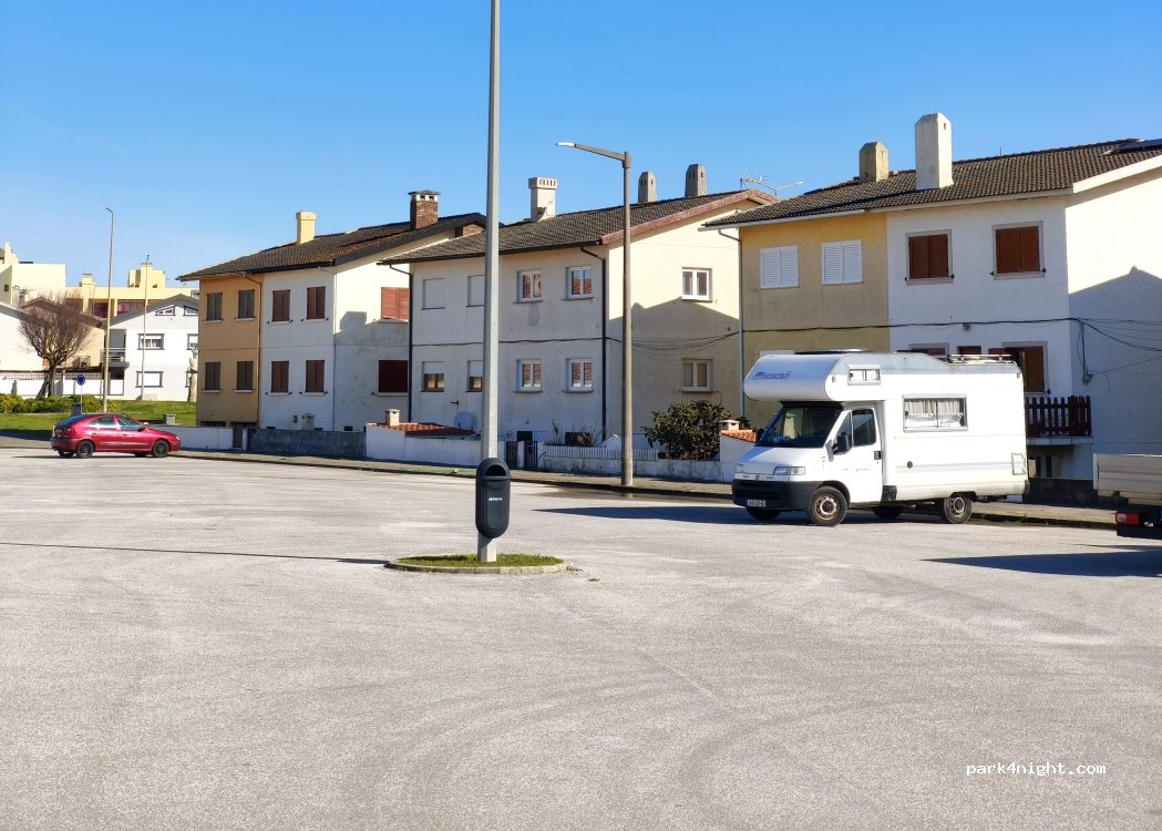 (3060-690) Tocha - 17 Rua do Norte — foto 2