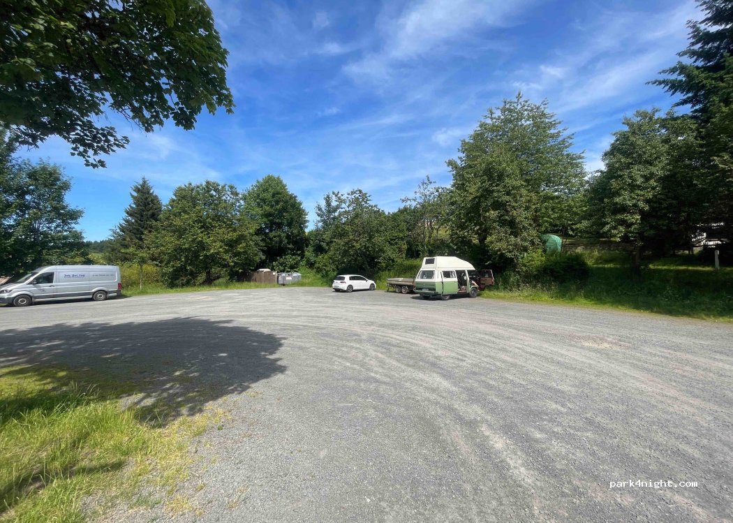 (54570) Deudesfeld - 7 Manderscheider Straße — foto 3