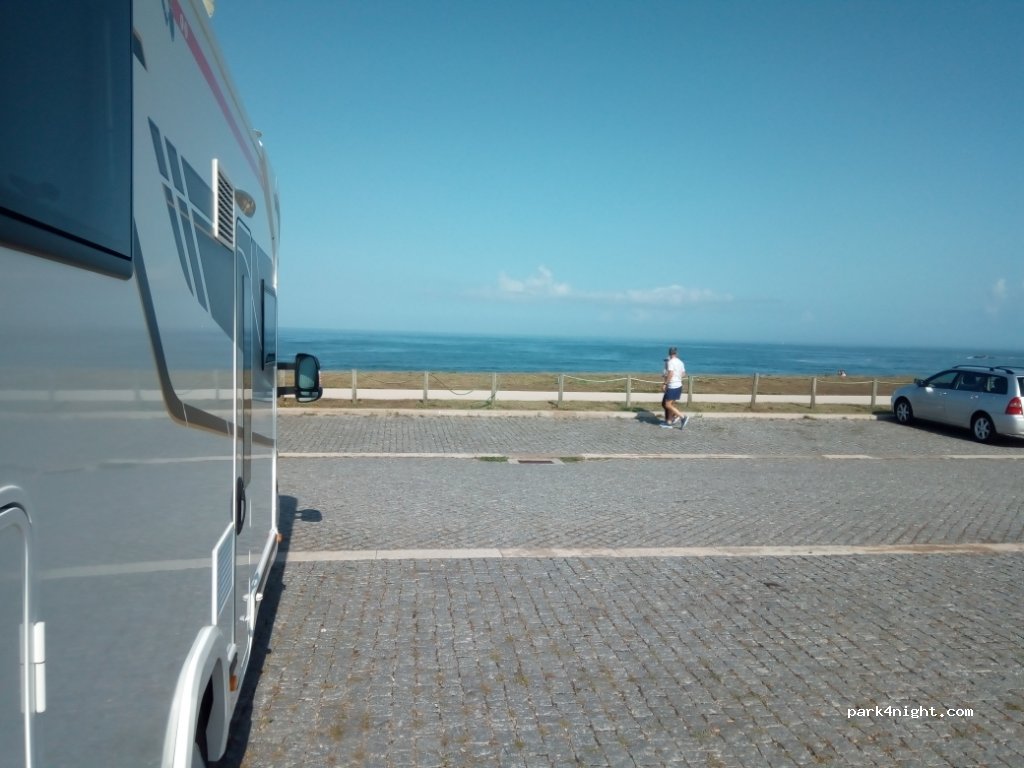 (4450) Leça da Palmeira - Avenida Liberdade — foto