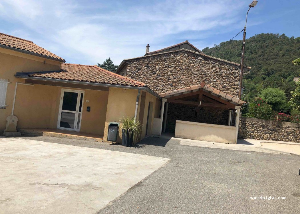 (07360) Dunière-sur-Eyrieux - Pré de Sillon — foto 2