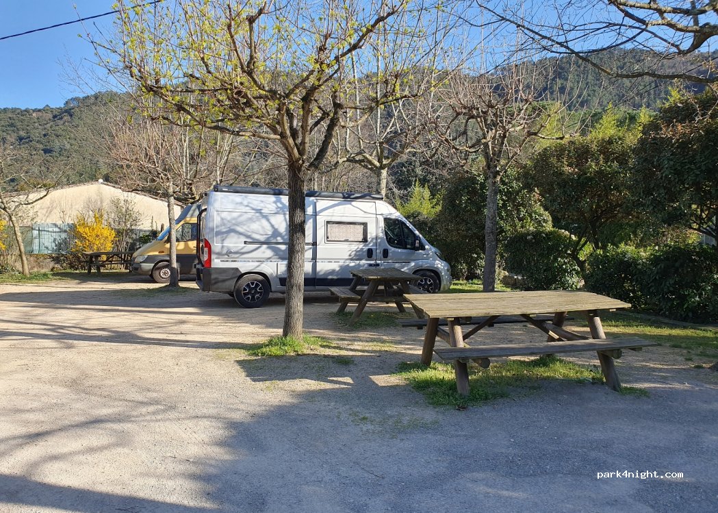 (07360) Dunière-sur-Eyrieux - Pré de Sillon — foto 4