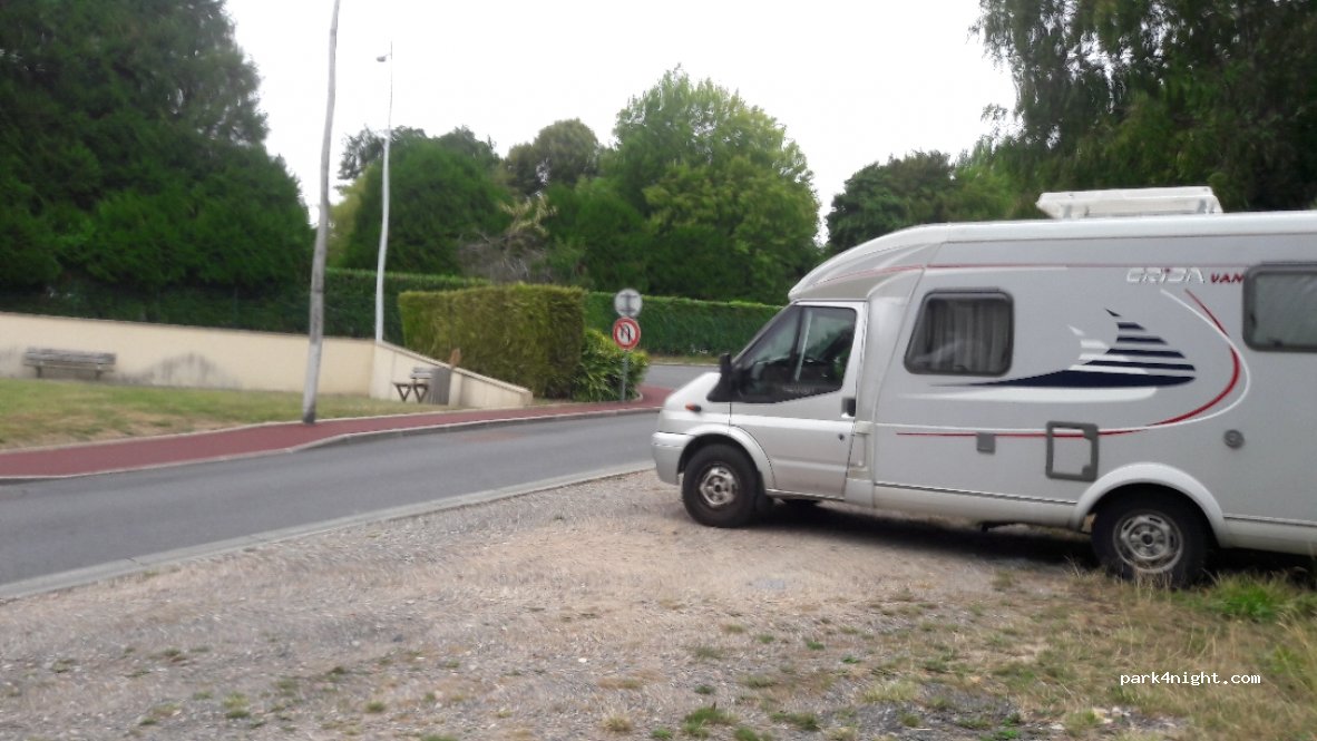 (14640) Villers-sur-Mer - 13 Rue des Ammonites — foto