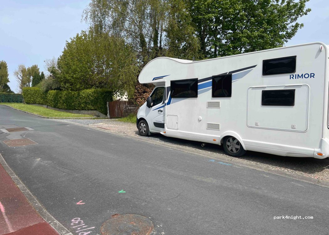 (14640) Villers-sur-Mer - 13 Rue des Ammonites — foto 2