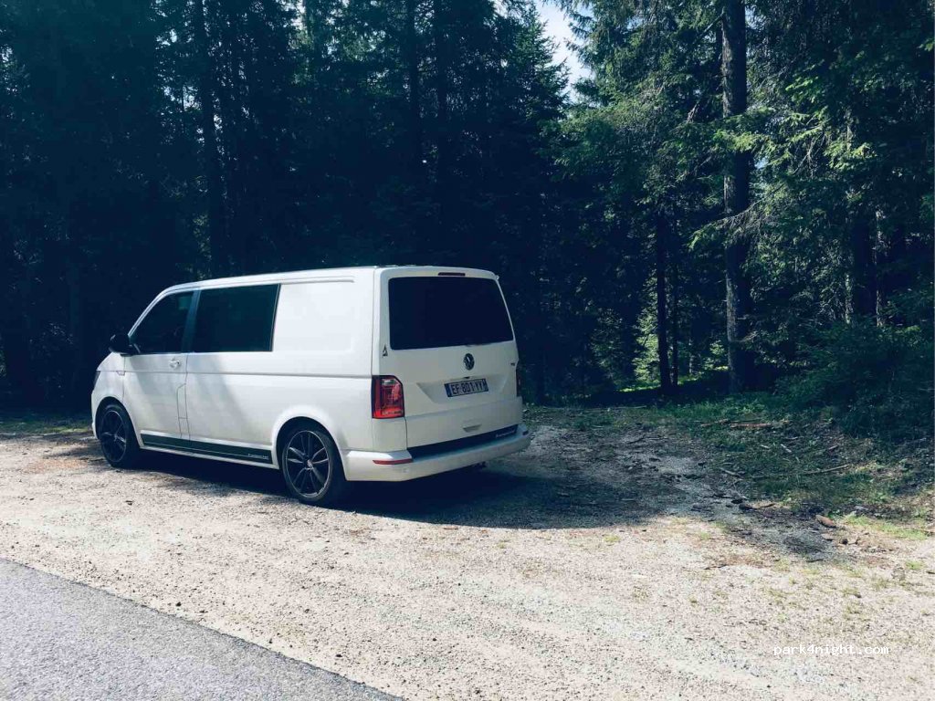 (39035) Rasun Anterselva - Mitterberg — foto