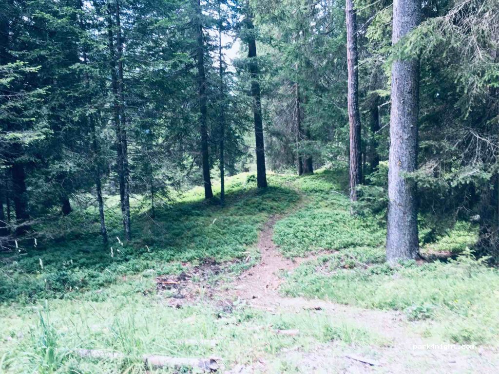 (39035) Rasun Anterselva - Mitterberg — foto 2