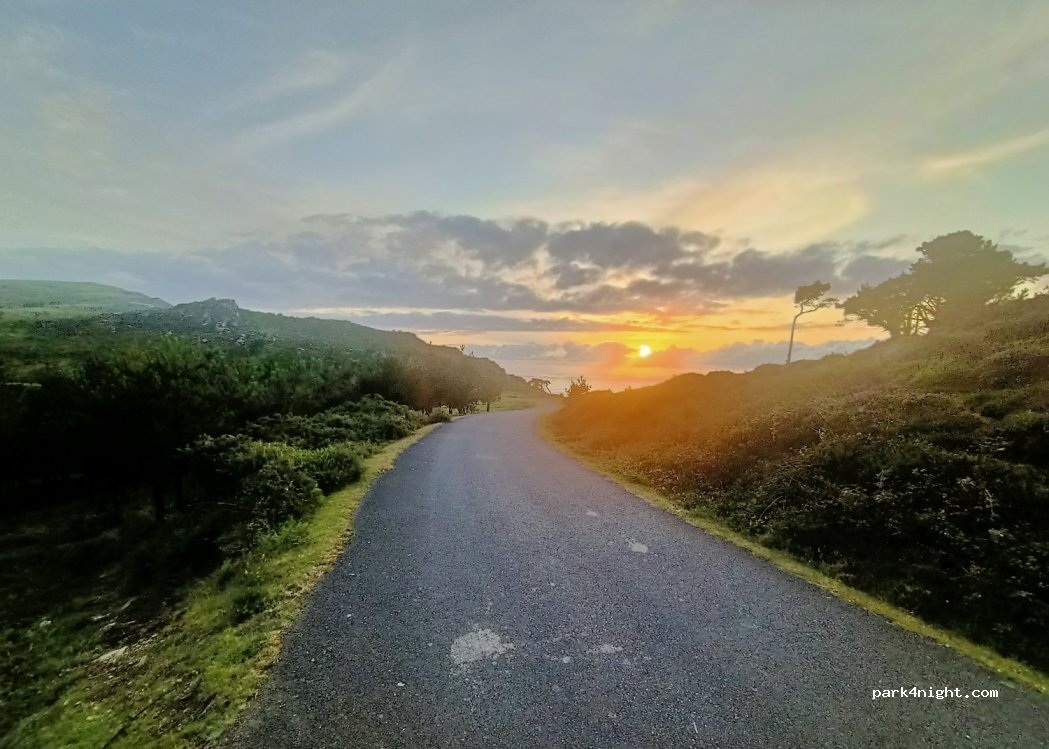(15365) Cariño - Unnamed Road — foto 3
