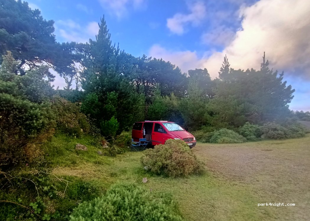 (15365) Cariño - Unnamed Road — foto 4
