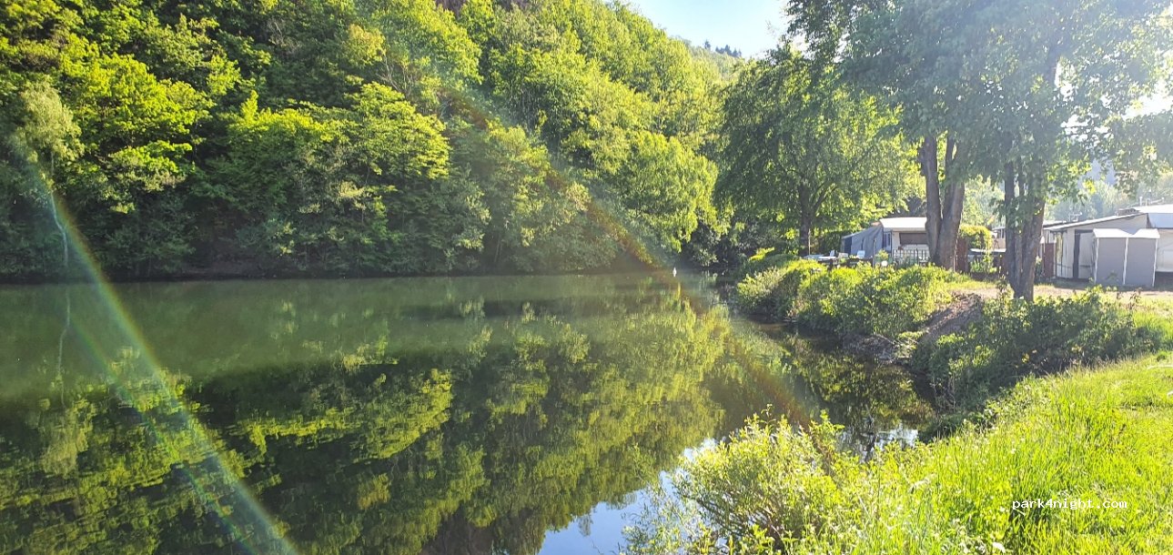 Camping- und Erholungsanlage Biggesee — foto 2