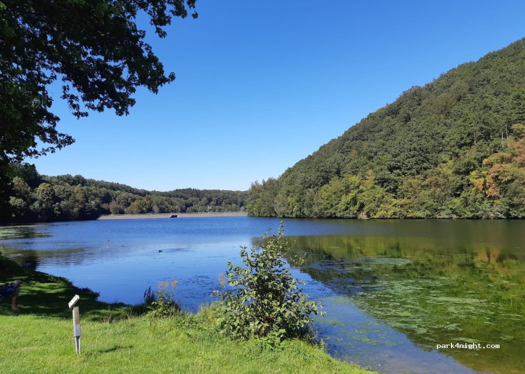 Camping- und Erholungsanlage Biggesee — foto 4