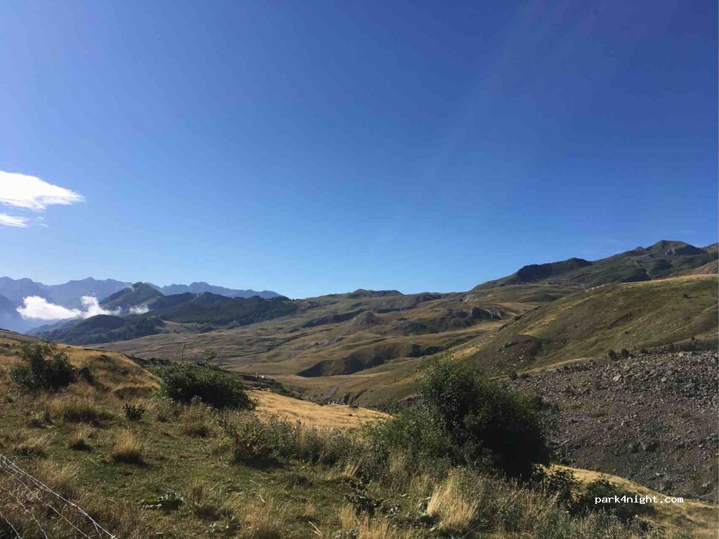 (22640) Sallent de Gállego - A-136, Anayet — foto