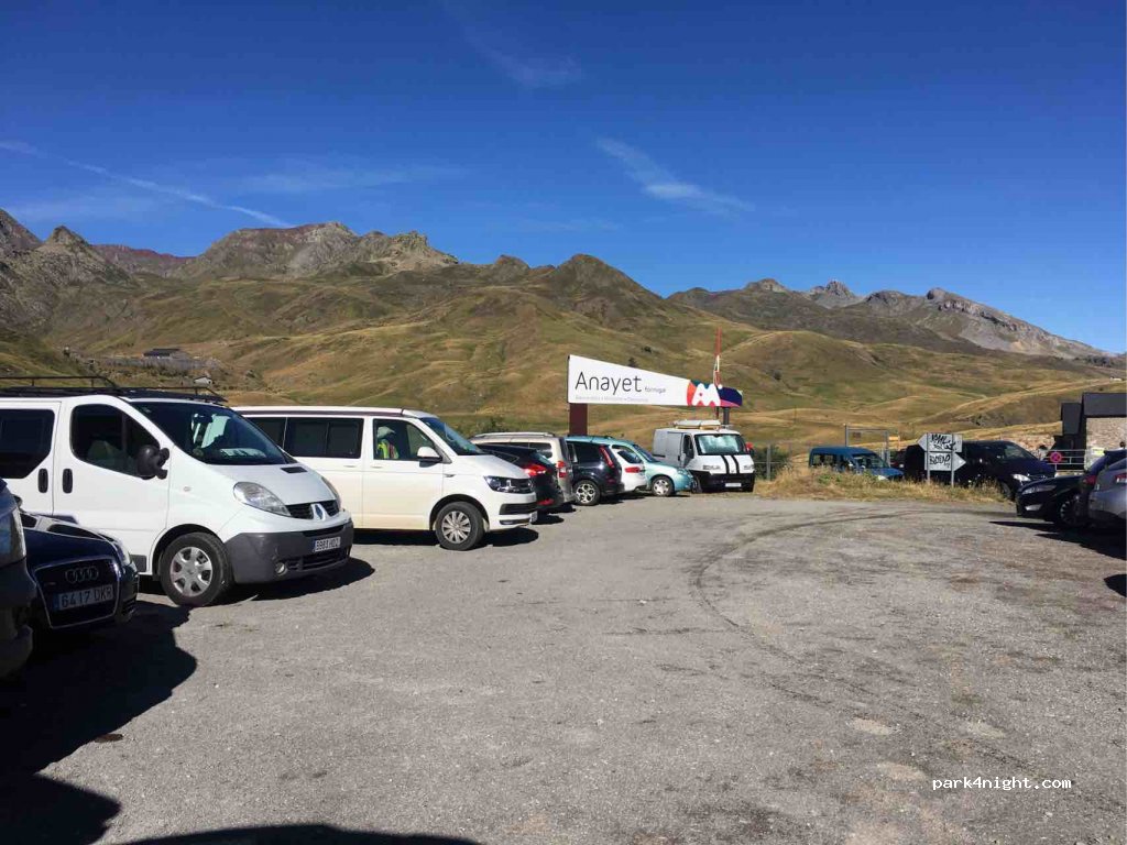 (22640) Sallent de Gállego - A-136, Anayet — foto 2