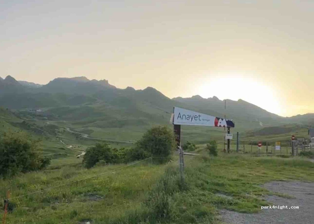 (22640) Sallent de Gállego - A-136, Anayet — foto 5