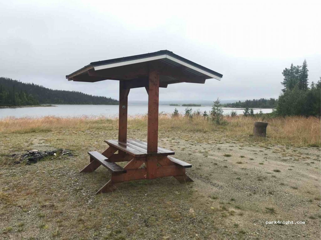 (840 93) Särvsjön - Unnamed road — foto