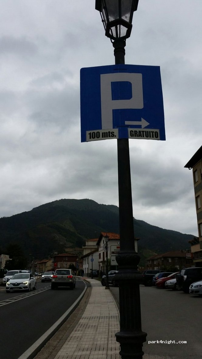 (39570) Potes - 51 Poblado San Roque — foto