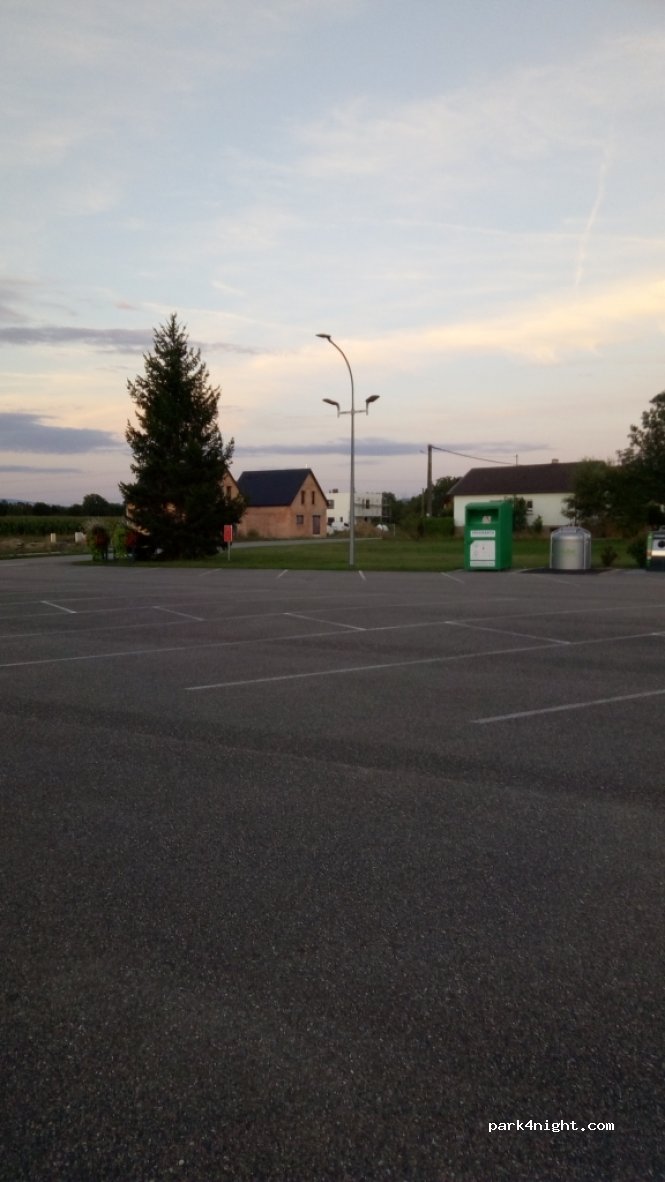 (68600) Geiswasser - 3 Grand Rue — foto 2