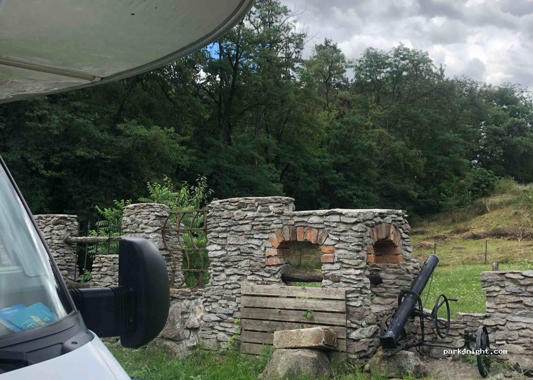 Camping La Cetate. — foto 3