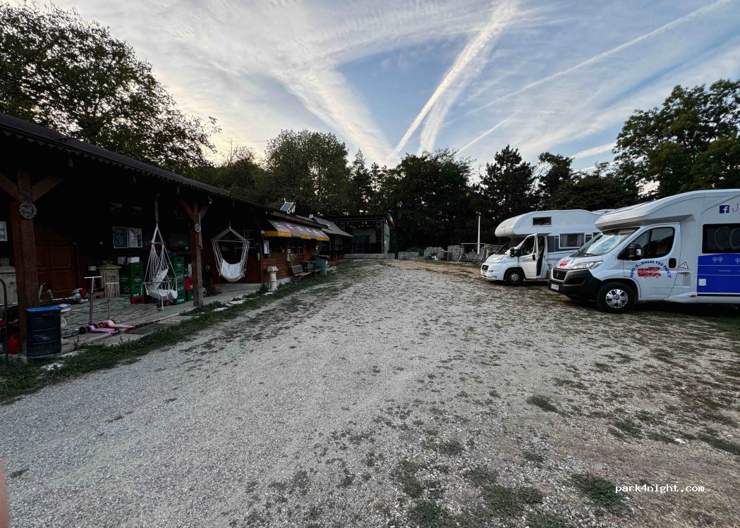 Camping La Cetate. — foto 4