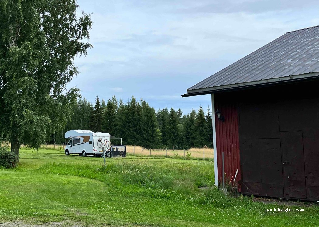 Wanha Mannila & Hepokatti // Punkaharju — foto 3