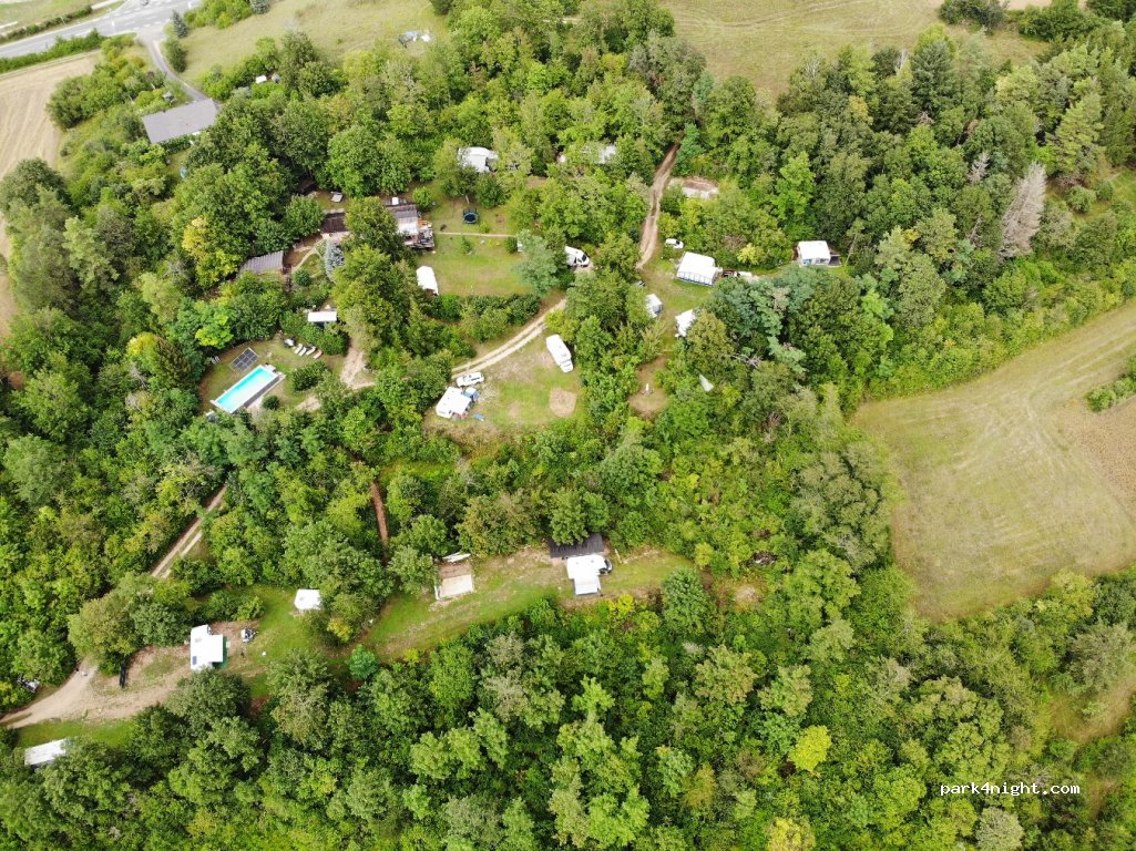 Naturistenbund Donau Camping — foto 2