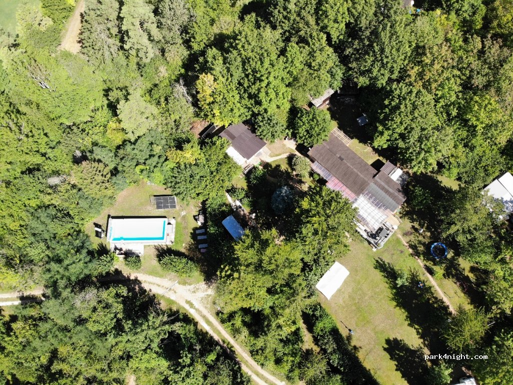 Naturistenbund Donau Camping — foto 3