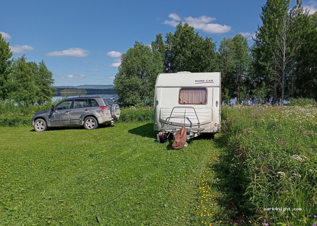 Camping Svaningen — foto 2