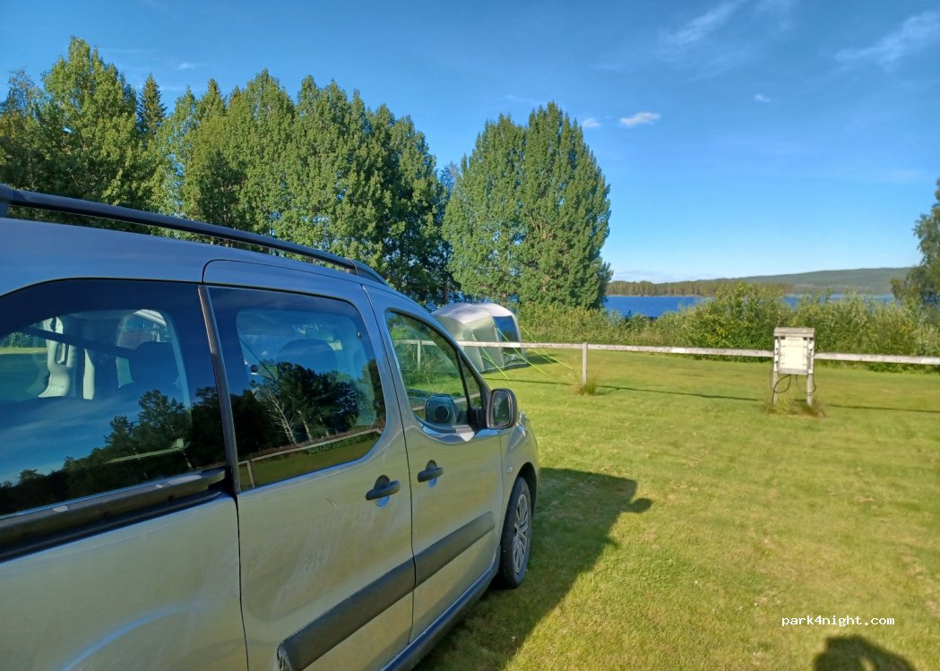 Camping Svaningen — foto 3