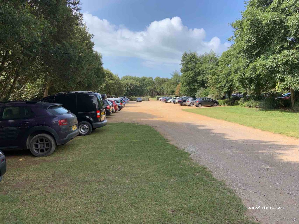 (DT3 4LA) Weymouth - Buller's Way — foto