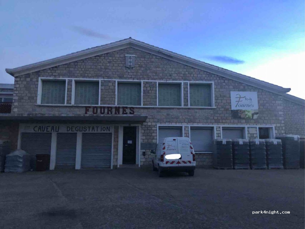 (30210) Fournes - 50 Grand Rue — foto 2