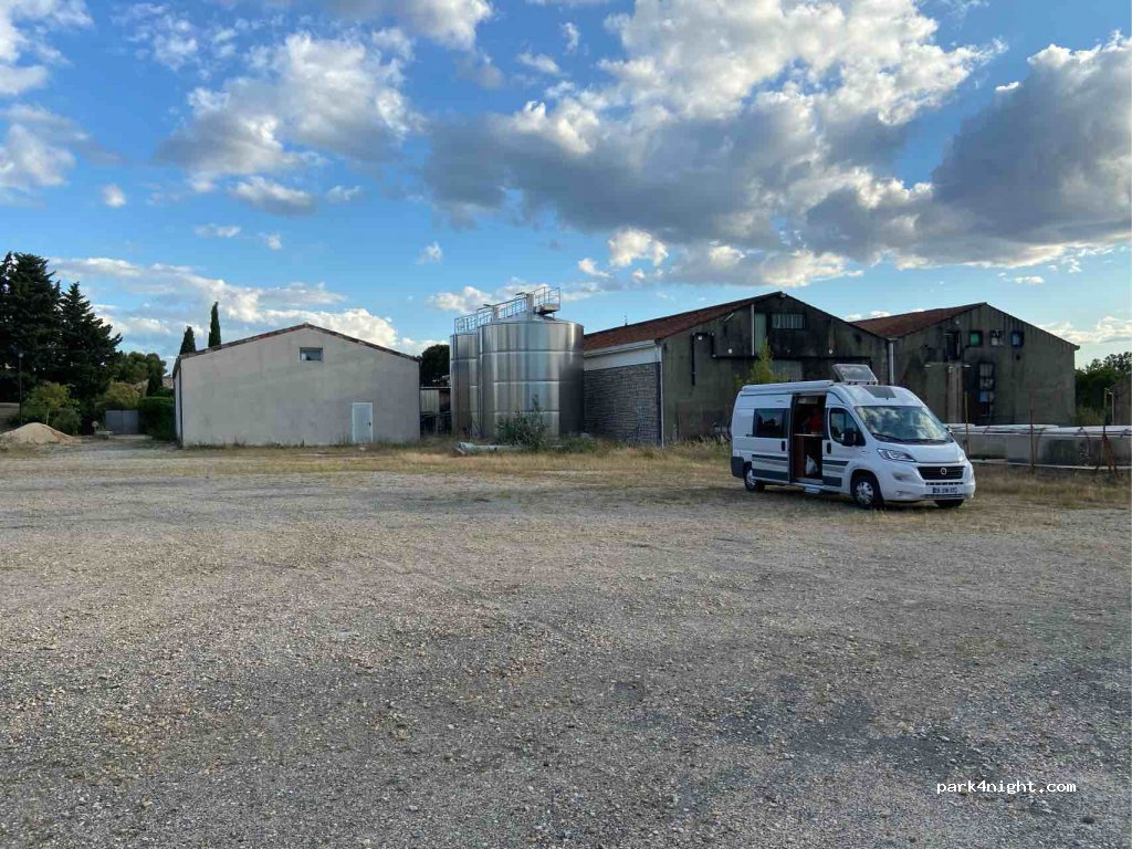 (30210) Fournes - 50 Grand Rue — foto 3