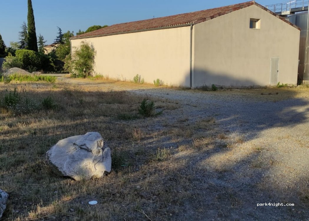(30210) Fournes - 50 Grand Rue — foto 4