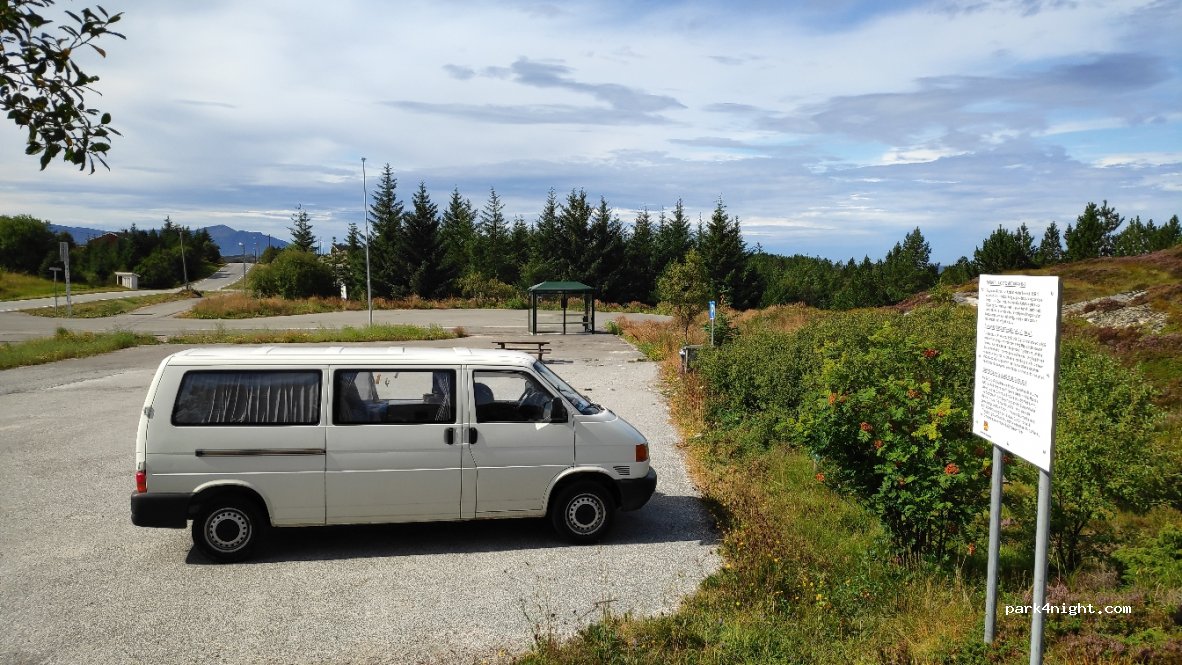 () Hasseløykrysset - — foto