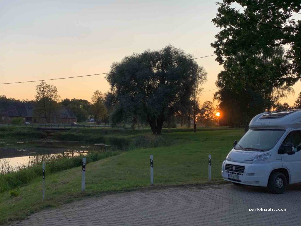 (3145) Jaunpils - 26 P104, Sudrabu iela — foto