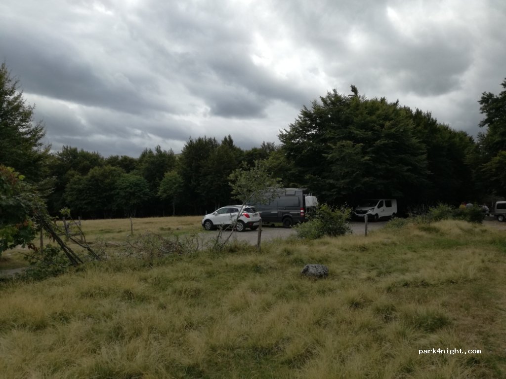 (68140) Stosswihr - Unnamed Road — foto