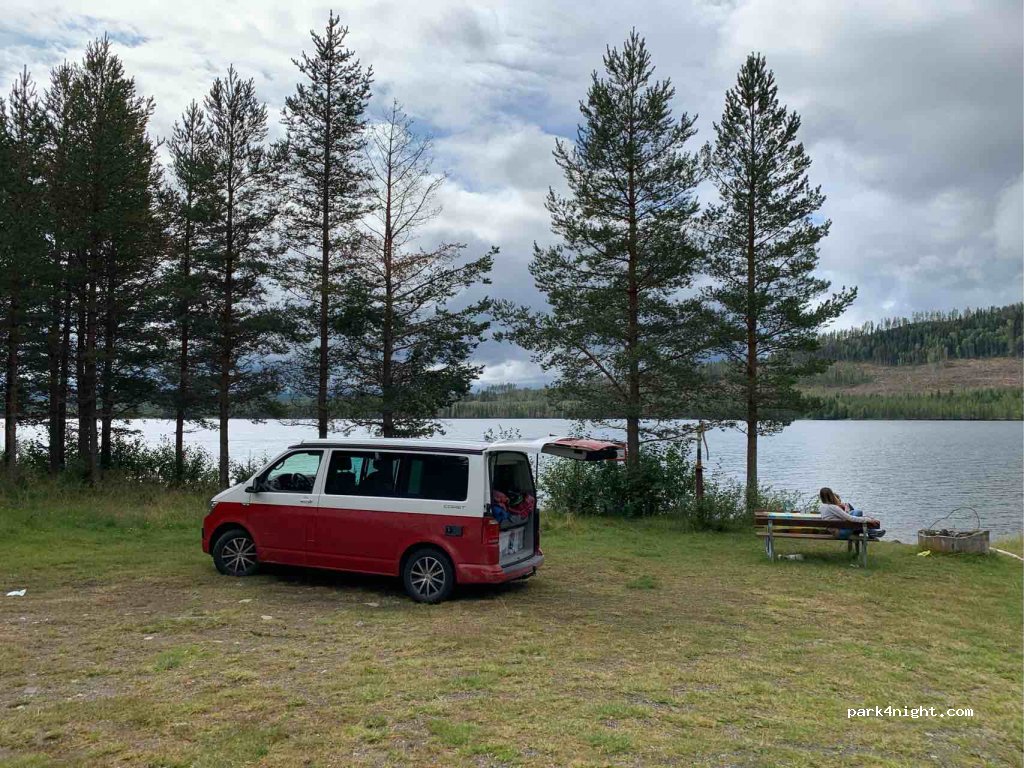 Pintorps camping — foto 2