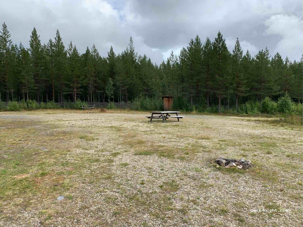 Pintorps camping — foto 3