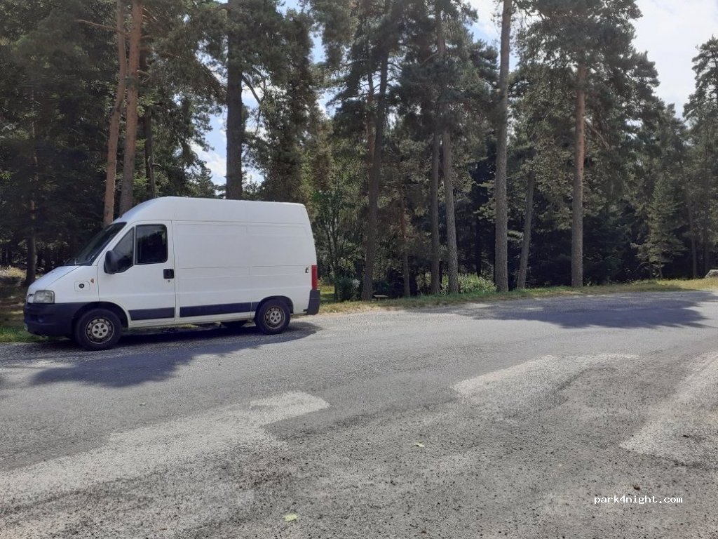 (48300) Rocles - N88 — foto