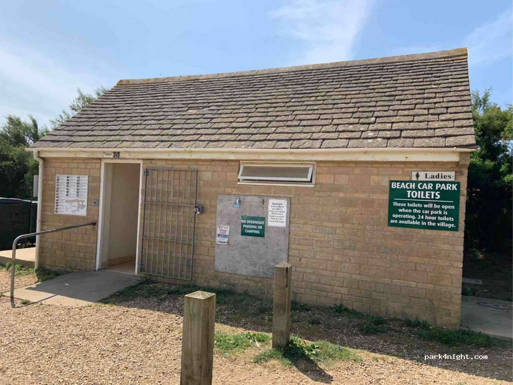 (DT3) Weymouth - South West Coast Path — foto 3